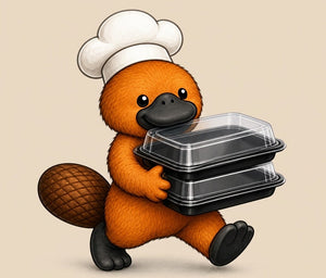 Platterplus